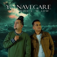 YO NAVEGARE - Single - Erik Rojas & G Low