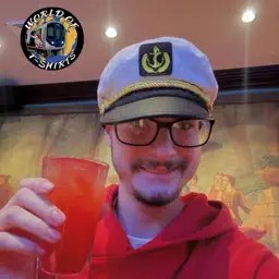Drink Myself album cover