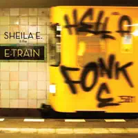 Train - El Alma De Carnival — Sheila E. and the E