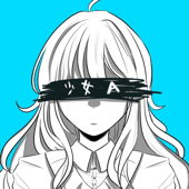 Young Girl A