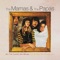 String Man - The Mamas & The Papas lyrics