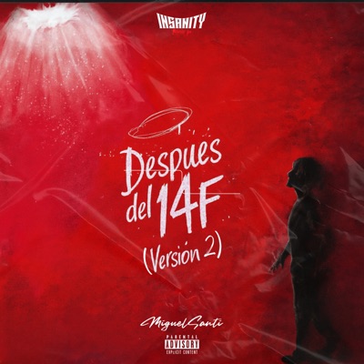 Después del 14F, (Ver. 2) [feat. Insanity Pe] - Single