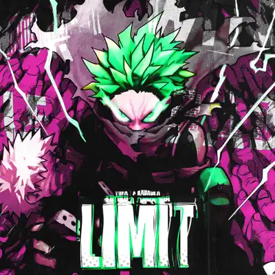 Listen to Limit - Single by yonko & Kadabra