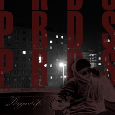 PRDS (feat. MADRI) - Single