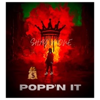 Popp'N It (Radio Edit) - Single - Shay Mone'