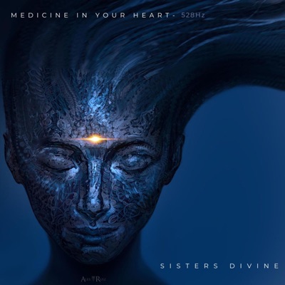 Medicine in your heart - 528Hz - Single