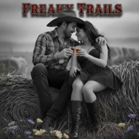 Freaky Trails - Single - Wyatt Lane