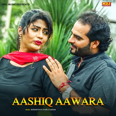 Aashiq Aawara - Single