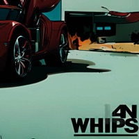 4INWHIPS (feat. Teddy & Emkay) - Single - Humble