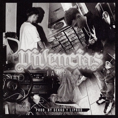 VIVENCIAS - Single