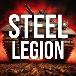 Armageddon Steel Legionnaires - Single