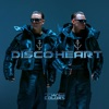 Disco Heart cover art