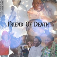 Friend Of Death - PGotemm