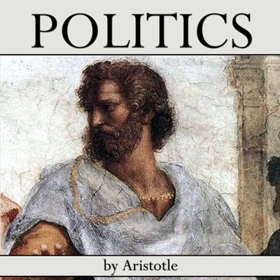 Politics (Unabridged)