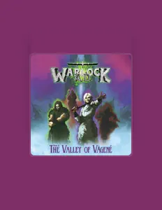 Ακούστε περιεχόμενο από WarlocK A.D., παρακολουθήστε μουσικά βίντεο, διαβάστε το βιογραφικό, δείτε ημερομηνίες περιοδείας, και πολλά ακόμη!
