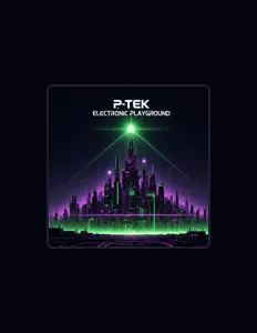 Listen to P-TEK, watch music videos, read bio, see tour dates & more!