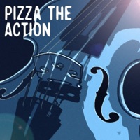 Pizza The Action - Single - John Morton