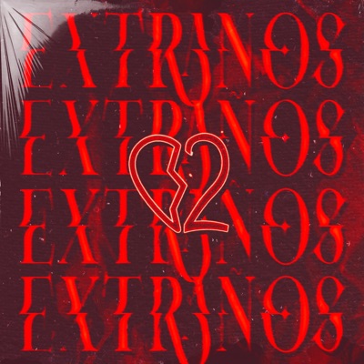DOS EXTRAÑOS - Single