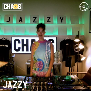 Jazzy at Chaos HQ, London, Aug 8, 2024 (DJ Mix)