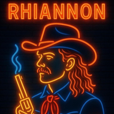 rhiannon - Single