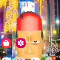 touchdown - Single - lost8