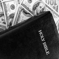 4 BIBLES FULL - Single - DKG KIE & Parris Chariz