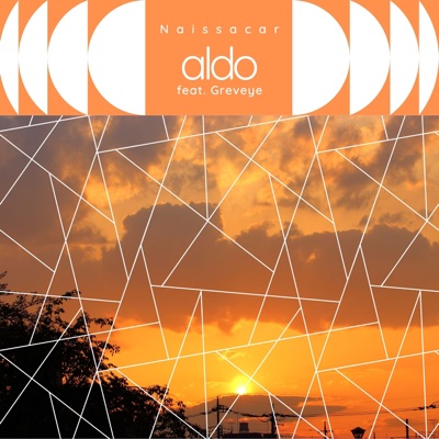 Aldo (feat. Greveye) - Single