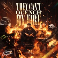 They Can't Quench My Fire - Single - Charles Onyeabor