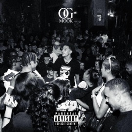 GAF (feat. TayFuego) OG Mook