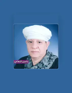 Listen to Yassin El Tohamy, watch music videos, read bio, see tour dates & more!