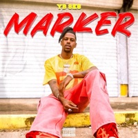 Marker - Single - YB SK8