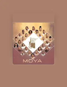 Udumo KZN Choirを聴いたり、ミュージックビデオを鑑賞したり、経歴やツアー日程などを確認したりしましょう！