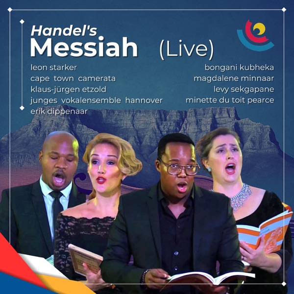 Handel's Messiah (Live)