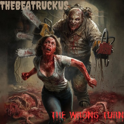 The Wrong Turn - Single