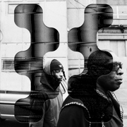 E - Dancer - E-Dancer, Kevin Saunderson & Dantiez Saunderson