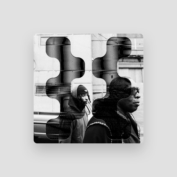 Dantiez Saunderson's avatar