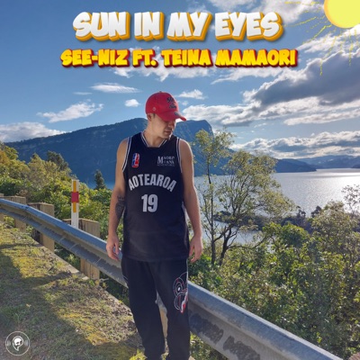 Sun In My Eyes (feat. Teina Mamaori) - Single