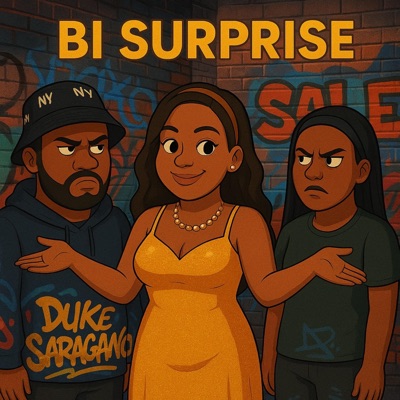Bi Surprise (feat. Rob E) - Single
