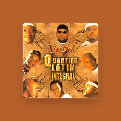 Listen to Quartier Latin Intégral, watch music videos, read bio, see tour dates & more!