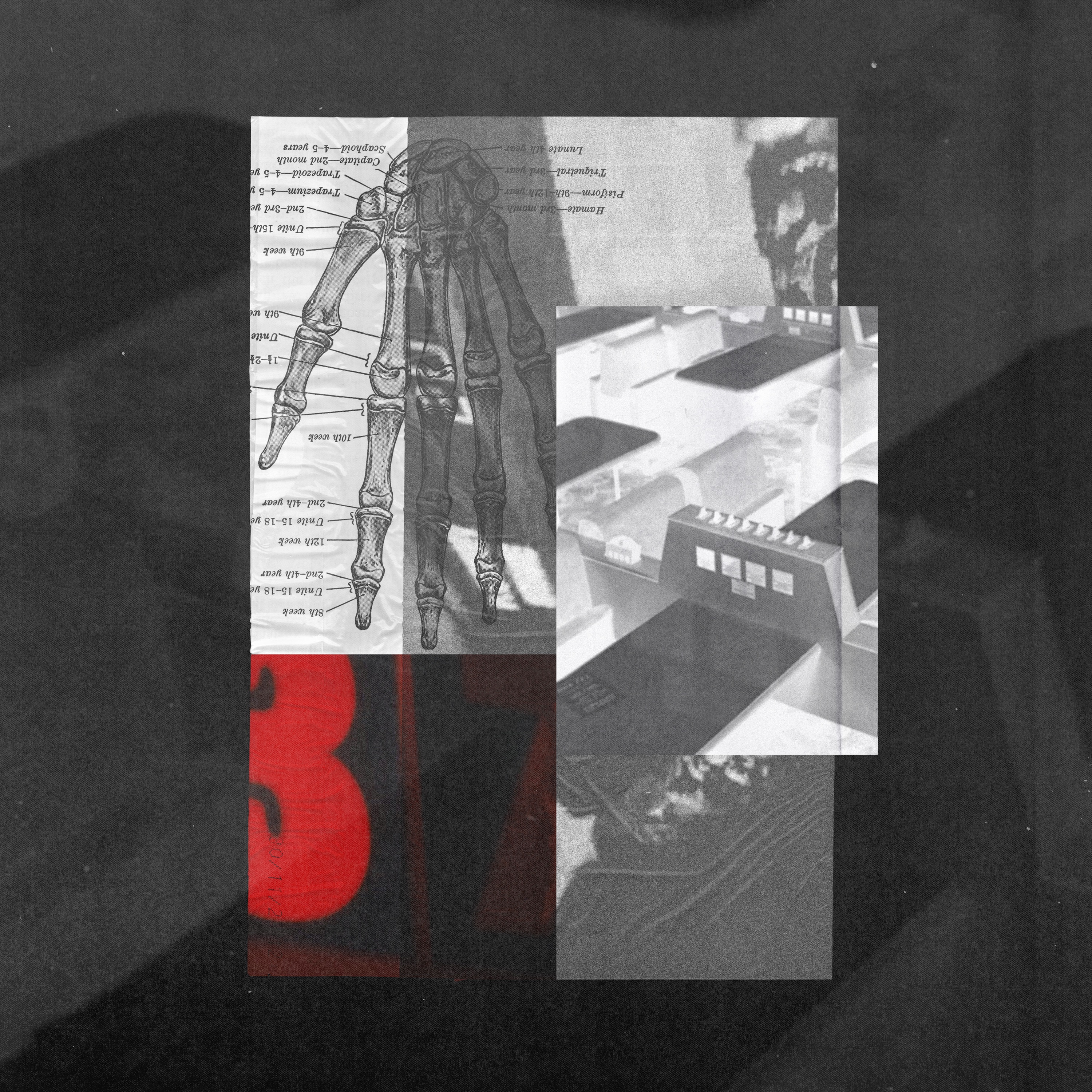 Little Fractures - Single