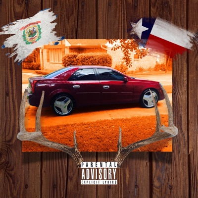 TANGERINE WOODGRAIN, vol. 1