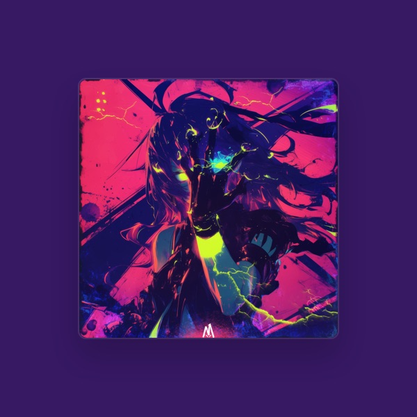 MC MN's avatar