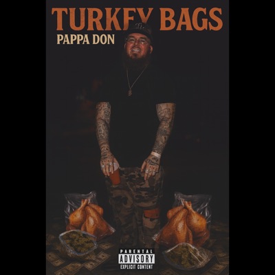 Turkey Bags - Single