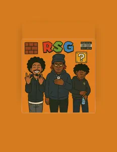 Listen to Sta!n Gang, watch music videos, read bio, see tour dates & more!