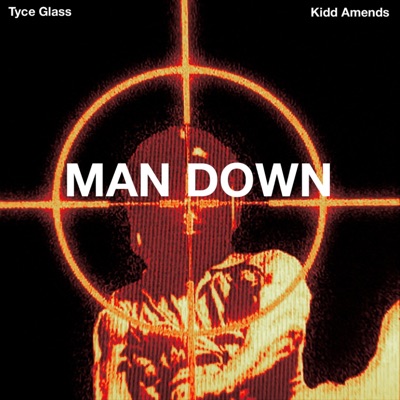 Man Down - Single