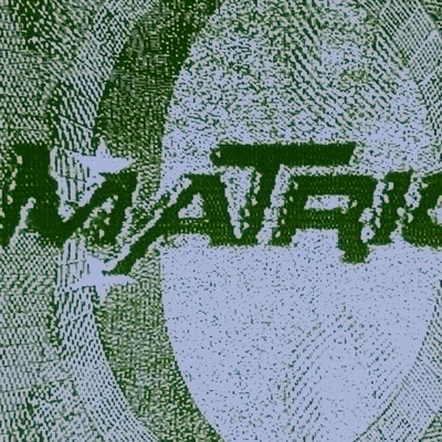 MATRICA (feat. Ankh) - Single