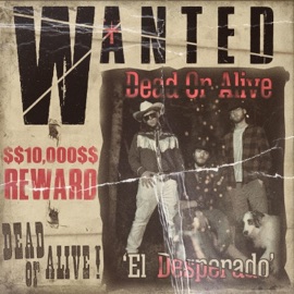 DESPERADO It's Really Just Us, nate mac & Wiley Wonka