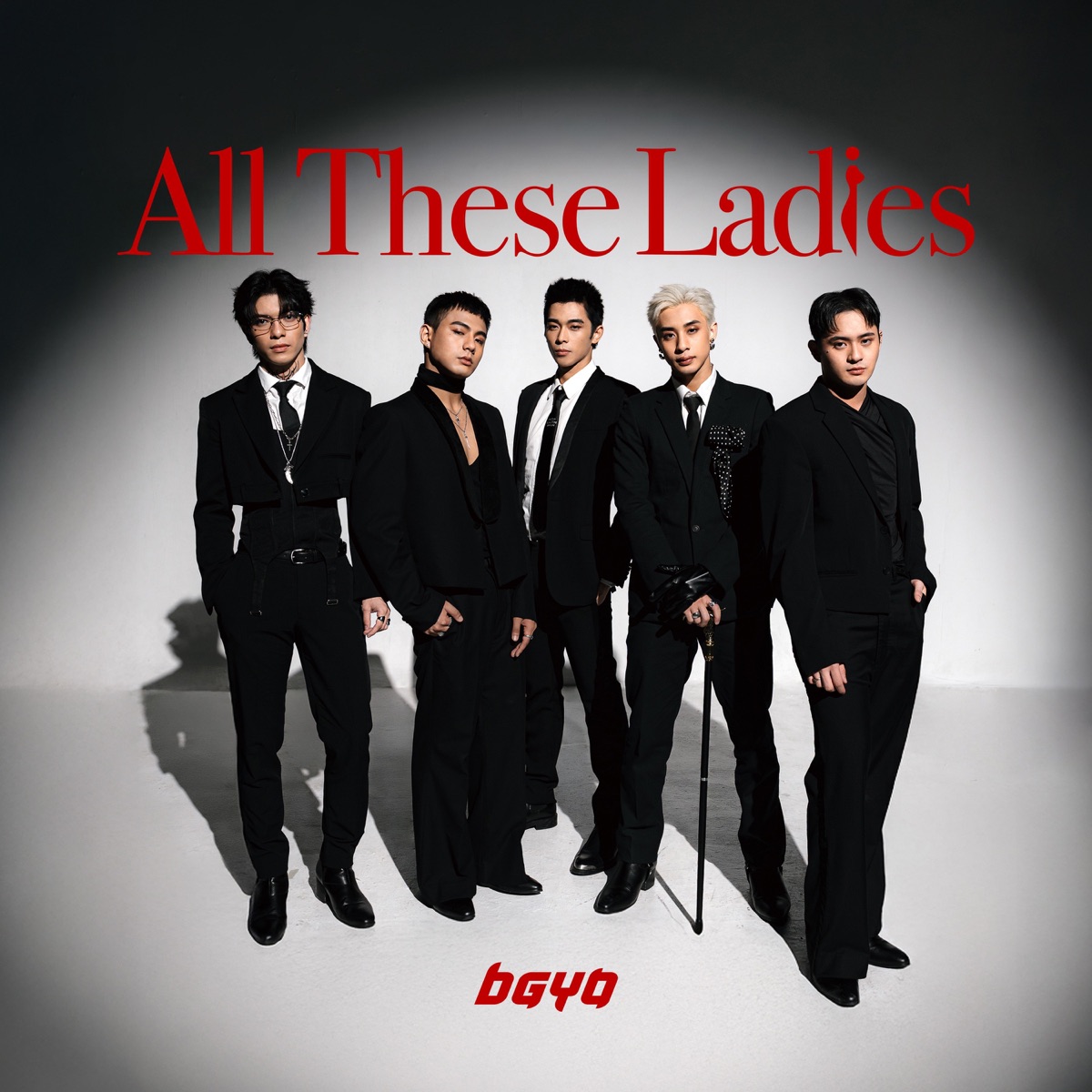 BGYO - All These Ladies - Single (2025) [iTunes Plus AAC M4A]-新房子