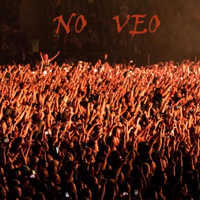 No Veo - Single