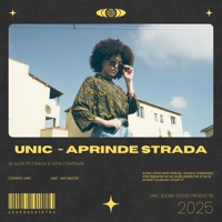 Aprinde Strada - Single - Unic Bogdan